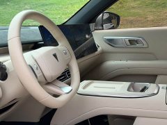 Deepal Deep Blue S09 Rear-Wheel Drive Ultra Extended Range Version - ფოტო 11