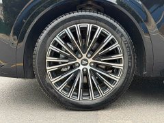 Deepal Deep Blue S09 Rear-Wheel Drive Ultra Extended Range Version - ფოტო 13
