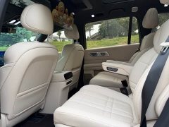 Deepal Deep Blue S09 Rear-Wheel Drive Ultra Extended Range Version - ფოტო 14