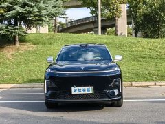 Deepal Deep Blue S09 Rear-Wheel Drive Ultra Extended Range Version - ფოტო 2