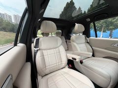 Deepal Deep Blue S09 Rear-Wheel Drive Ultra Extended Range Version - ფოტო 20