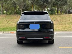 Deepal Deep Blue S09 Rear-Wheel Drive Ultra Extended Range Version - ფოტო 5