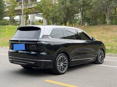 Deepal Deep Blue S09 Rear-Wheel Drive Ultra Extended Range Version - ფოტო 6