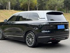 Deepal Deep Blue S09 Rear-Wheel Drive Ultra Extended Range Version - ფოტო 7