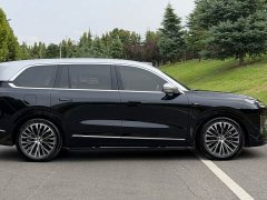 Deepal Deep Blue S09 Rear-Wheel Drive Ultra Extended Range Version - ფოტო 8
