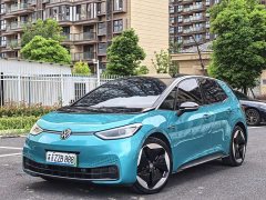 Volkswagen ID.3 Pro Intelligent Edition - ფოტო 1