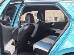Volkswagen ID.3 Pro Intelligent Edition - ფოტო 11