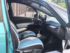 Volkswagen ID.3 Pro Intelligent Edition - ფოტო 12