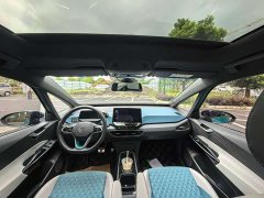 Volkswagen ID.3 Pro Intelligent Edition - ფოტო 14