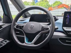 Volkswagen ID.3 Pro Intelligent Edition - ფოტო 17
