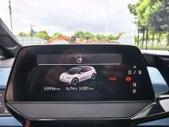 Volkswagen ID.3 Pro Intelligent Edition - ფოტო 18