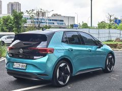 Volkswagen ID.3 Pro Intelligent Edition - ფოტო 4