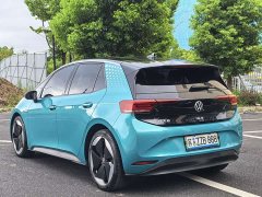 Volkswagen ID.3 Pro Intelligent Edition - ფოტო 6