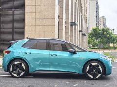 Volkswagen ID.3 Pro Intelligent Edition - ფოტო 9