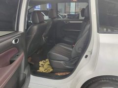 GAC Aion M6 PRO 270T DCT Luxury - ფოტო 11