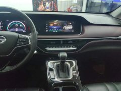 GAC Aion M6 PRO 270T DCT Luxury - ფოტო 13