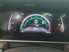 GAC Aion M6 PRO 270T DCT Luxury - ფოტო 14