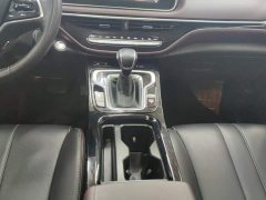 GAC Aion M6 PRO 270T DCT Luxury - ფოტო 16