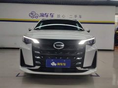 GAC Aion M6 PRO 270T DCT Luxury - ფოტო 2