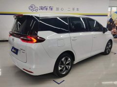 GAC Aion M6 PRO 270T DCT Luxury - ფოტო 3