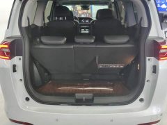 GAC Aion M6 PRO 270T DCT Luxury - ფოტო 4
