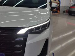 GAC Aion M6 PRO 270T DCT Luxury - ფოტო 5