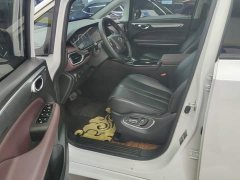 GAC Aion M6 PRO 270T DCT Luxury - ფოტო 9