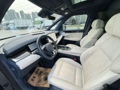 Zeekr Geely Zeekr 009 2022 WE Edition - ფოტო 6