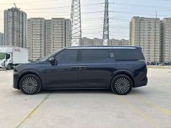 Zeekr Geely Zeekr 009 2022 WE Edition - ფოტო 7