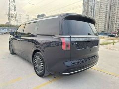Zeekr Geely Zeekr 009 2022 WE Edition - ფოტო 8