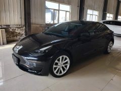 Tesla Model 3 Rear-Wheel Drive - ფოტო 1