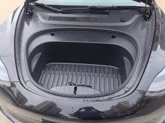 Tesla Model 3 Rear-Wheel Drive - ფოტო 10