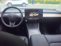 Tesla Model 3 Rear-Wheel Drive - ფოტო 12