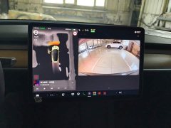 Tesla Model 3 Rear-Wheel Drive - ფოტო 13