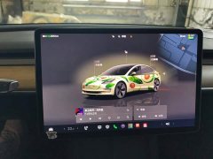 Tesla Model 3 Rear-Wheel Drive - ფოტო 14