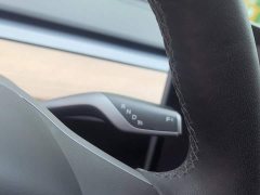 Tesla Model 3 Rear-Wheel Drive - ფოტო 16