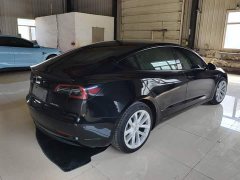 Tesla Model 3 Rear-Wheel Drive - ფოტო 3