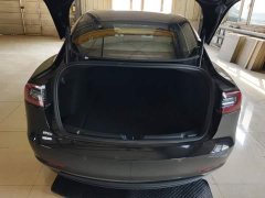 Tesla Model 3 Rear-Wheel Drive - ფოტო 4