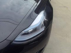 Tesla Model 3 Rear-Wheel Drive - ფოტო 5