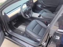 Tesla Model 3 Rear-Wheel Drive - ფოტო 9