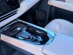 Zeekr Geely Zeekr 009 2022 WE Edition - ფოტო 17