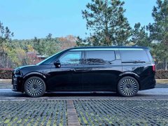 Zeekr Geely Zeekr 009 2022 WE Edition - ფოტო 4