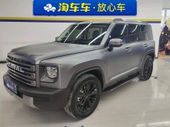 Haval Manlong New Energy 2024 Hi4 145 Adventure Edition - ფოტო 1