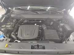 Haval Manlong New Energy 2024 Hi4 145 Adventure Edition - ფოტო 10