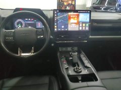 Haval Manlong New Energy 2024 Hi4 145 Adventure Edition - ფოტო 12