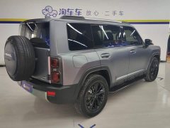 Haval Manlong New Energy 2024 Hi4 145 Adventure Edition - ფოტო 3