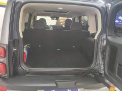 Haval Manlong New Energy 2024 Hi4 145 Adventure Edition - ფოტო 4