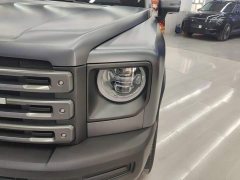 Haval Manlong New Energy 2024 Hi4 145 Adventure Edition - ფოტო 5