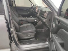 Haval Manlong New Energy 2024 Hi4 145 Adventure Edition - ფოტო 8