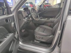 Haval Manlong New Energy 2024 Hi4 145 Adventure Edition - ფოტო 9